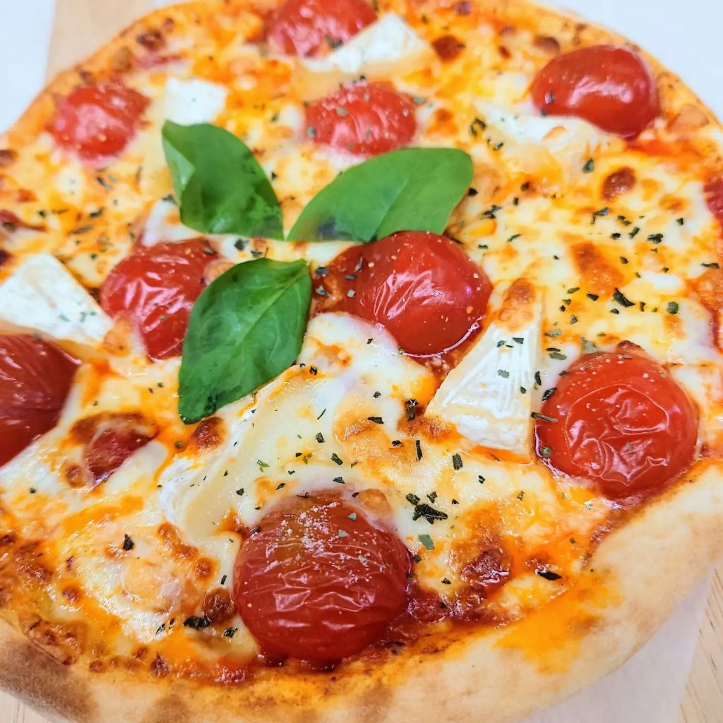 こんにちは*･PIZZAdeaPASTAです!!